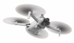 DJI Mini 4 Pro Fly More Combo (RC 2) - Image 7
