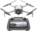 DJI Mini 4 Pro Fly More Combo (RC 2)
