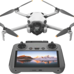 DJI Mini 4 Pro Fly More Combo (RC 2)