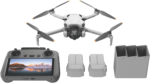 DJI Mini 4 Pro Fly More Combo (RC 2) - Image 2