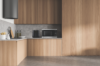 Sharp 32L 1100W Airfry Convection Microwave Stainless Steel - Image 7