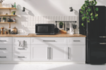 Sharp 32L 1100W Airfry Convection Microwave Black Stainless Steel - Image 10