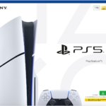 PlayStation 5 Console Slim