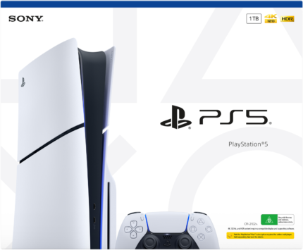PlayStation 5 Console Slim