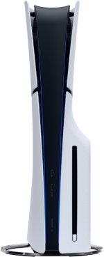 PlayStation 5 Console Slim - Image 3