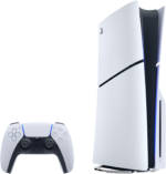 PlayStation 5 Console Slim - Image 2