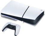 PlayStation 5 Console Slim - Image 5