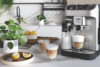 DeLonghi Magnifica Plus Fully Automatic Coffee Machine - Image 5
