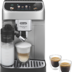 DeLonghi Magnifica Plus Fully Automatic Coffee Machine