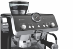 DeLonghi La Specialista Opera Manual Coffee Machine - Image 4
