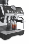 DeLonghi La Specialista Opera Manual Coffee Machine - Image 5