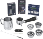 DeLonghi La Specialista Opera Manual Coffee Machine - Image 7