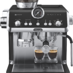 DeLonghi La Specialista Opera Manual Coffee Machine