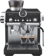 DeLonghi La Specialista Opera Manual Coffee Machine
