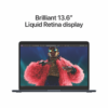 Apple MacBook Air 13" M3 8GB 512GB - Midnight - Image 5