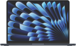 Apple MacBook Air 13" M3 8GB 512GB - Midnight