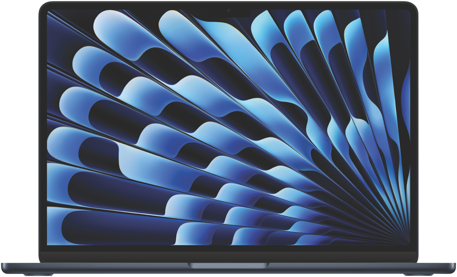 50089357_897412.png Apple MacBook Air 13" M3 8GB 512GB - Midnight - Image 1