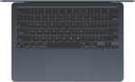 Apple MacBook Air 13" M3 8GB 512GB - Midnight - Image 2