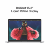 Apple MacBook Air 15" M3 8GB 512GB - Space Grey - Image 5