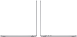 Apple MacBook Air 15" M3 8GB 512GB - Space Grey - Image 3