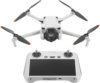 DJI Mini 3 Fly More Combo (DJI RC)