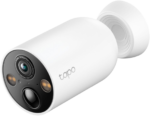 TP-LINK 2K 4MP Smart Wire-Free Security Camera System (4-pack) - Image 4