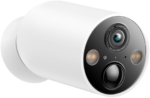 TP-LINK 2K 4MP Smart Wire-Free Security Camera System (4-pack) - Image 3