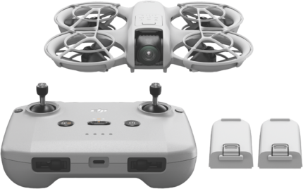 DJI Neo Fly More Combo