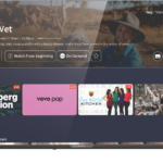 HYUNDAI 55" UHD Tizen QLED Smart TV 2024