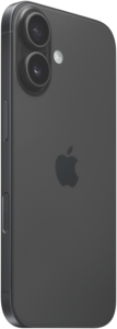 Apple iPhone 16 128GB Black - Image 3
