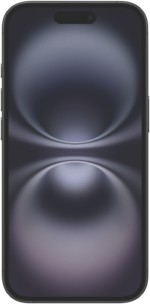 Apple iPhone 16 128GB Black - Image 2