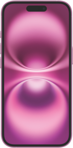 Apple iPhone 16 128GB Pink - Image 2