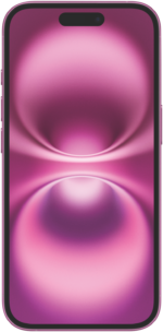 Apple iPhone 16 128GB Pink - Image 2