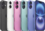 Apple iPhone 16 128GB Pink - Image 6