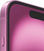 Apple iPhone 16 128GB Pink - Image 4