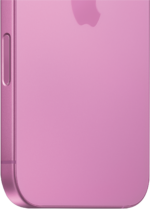 Apple iPhone 16 128GB Pink - Image 5