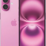 Apple iPhone 16 128GB Pink