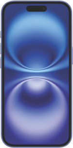 Apple iPhone 16 128GB Ultramarine - Image 2