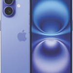 Apple iPhone 16 128GB Ultramarine