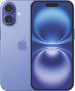 Apple iPhone 16 128GB Ultramarine