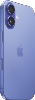 Apple iPhone 16 128GB Ultramarine - Image 3