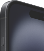 Apple iPhone 16 Plus 128GB Black - Image 4