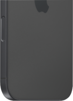Apple iPhone 16 Plus 128GB Black - Image 5