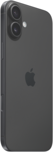 Apple iPhone 16 Plus 128GB Black - Image 3