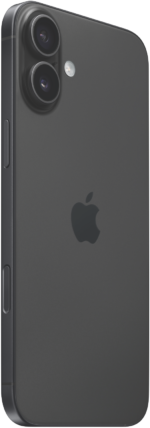 Apple iPhone 16 Plus 128GB Black - Image 3
