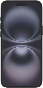 Apple iPhone 16 Plus 128GB Black - Image 2