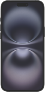 Apple iPhone 16 Plus 128GB Black - Image 2
