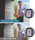 eufy 4-in-1 Home Security Essentials Kit - Image 14