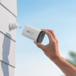 eufy 4-in-1 Home Security Essentials Kit - Image 12
