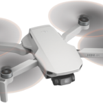 DJI Mini 4K Fly More Combo